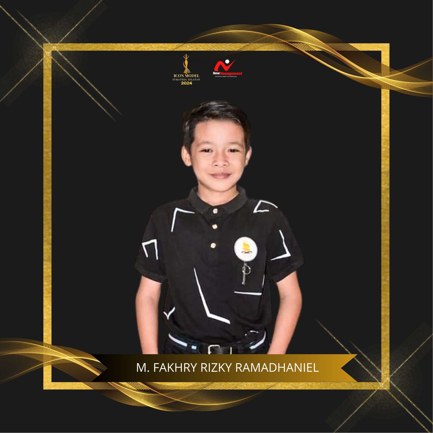 M FAKHRY RIZKY RAMADHANIEL